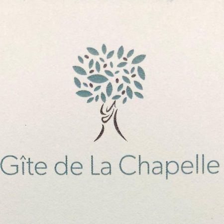 Verchocq Gite De La Chapelle المظهر الخارجي الصورة