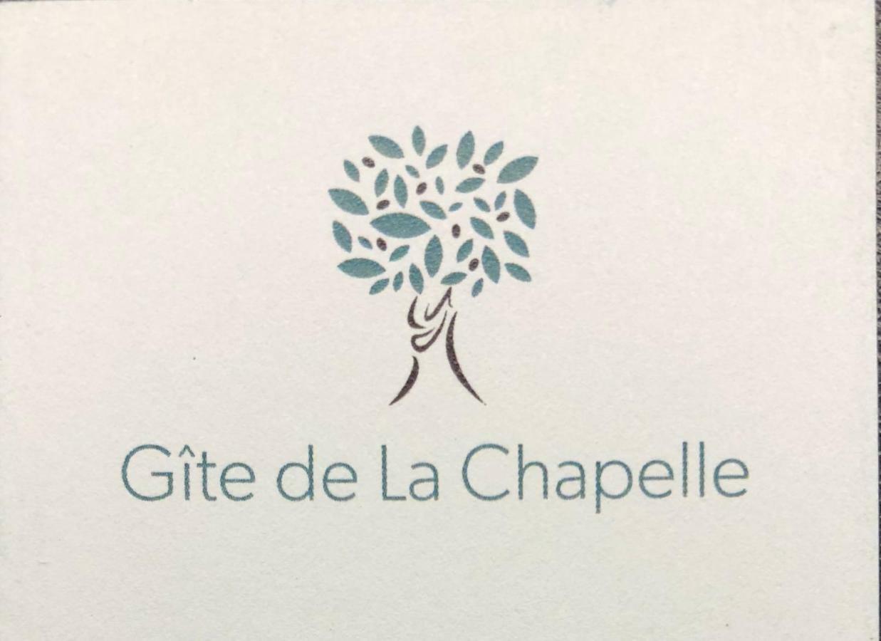 Verchocq Gite De La Chapelle المظهر الخارجي الصورة